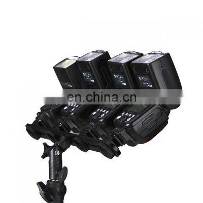 Professional Injection Mold Mould for Rotating Flash Holder Rotatable and Multivacancy Placement Stents Plastic Fittings photo-5