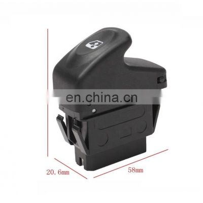 Electric Power Window Control Button Switch OEM 7700838100/7700 838 100 FOR Kangoo Megane Clio