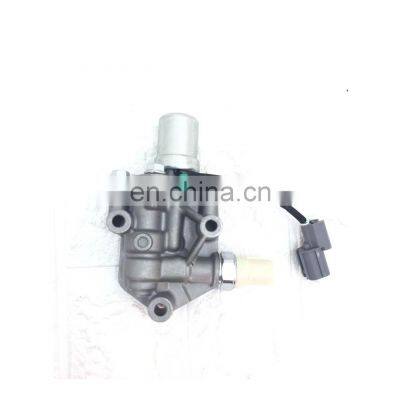 Factory Price   VTEC  Car Engine Variable Timing Solenoid Compatible 15810-PLR-A01  15810PLRA01 for Honda Civic 2001-2005  1.7L