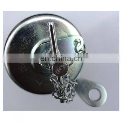 Diesel Engine Oil Filter Head Cover 107981 photo-5