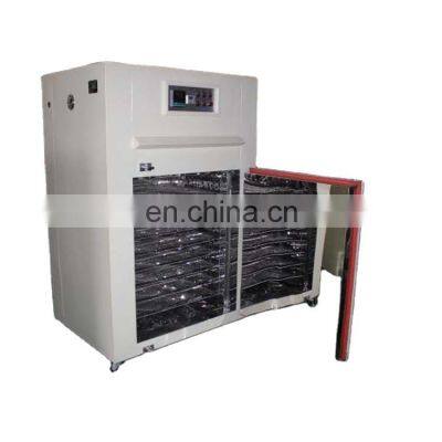 Hot Sale high temperature egg tray dryer / drying oven