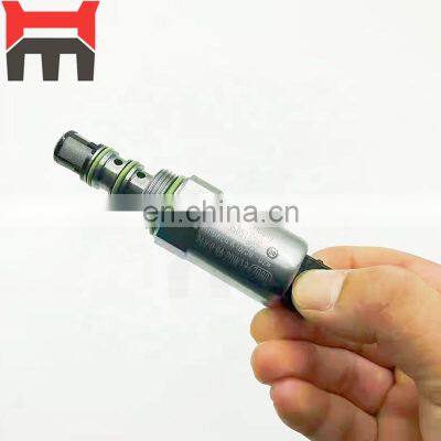 Hot Sales Solenoid Valve R901155051 DX225 DX300 DX420 Hydraulic Pump Solenoid Valve MHDRE4K16/30-024