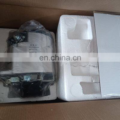 Alternator Weichai Engine Spare Parts OEM 860128283/612600090506 for XCMG LW500FN photo-2