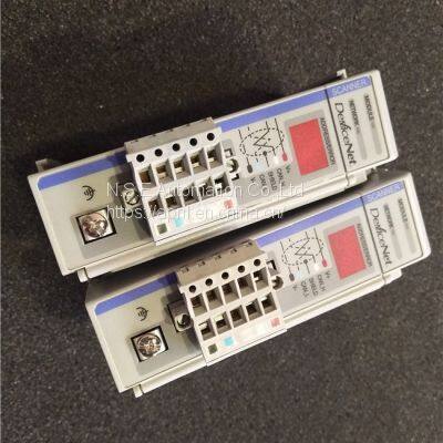 Allen Bradley 1769-SDN DeviceNet Scanner Module