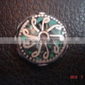 Metal Jewellery Bead