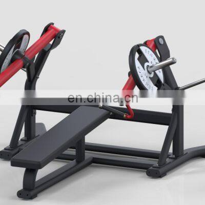 Holiday Gym Equipment MND PL gym equipment Minolta fitness equipment Iso Lateral Horizontal Bench Press Promotion