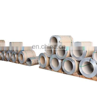 Excellent price ASTM TP201 202 304 304L 304H 316 316L Stainless Steel Coil