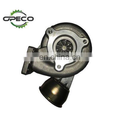 HFC4DA1-2C JK55 turbocharger 1118010FA160 1118010FA171 55X8002-02-1 FA160 1118010-FA160