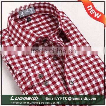 hombres de marca camisas formales/wholesale clothes from china/camisetas men