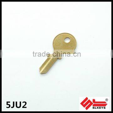 5JU2 High quality door blank key(Hot sale!!!)