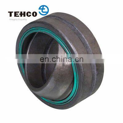 Customizable Spherical Plain Bearing Steel Bearing Ge Shaft Sleeve China Factory High Quality TEHCO photo-3