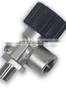 Breathing Apparatus Cylinder Valve High Pressure First Valve photo-2