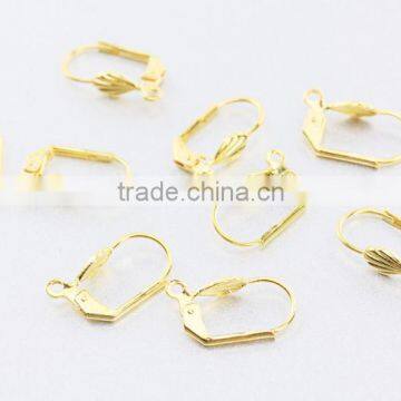 earring jewelry accessory jewelry accessory brass ear posts