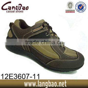 High Quality New Design Men Casual Shoe