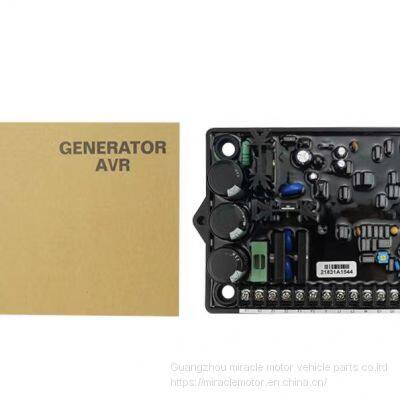 Avr R180 for Leroy Somer Generator Auto Voltage Regular photo-3
