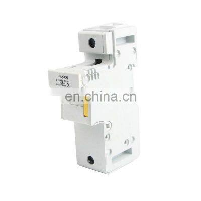 high-performance STI Type Fuse Holder Rated  current 125A size 22X58MM Rated Voltage:690VAC low-tension fuse