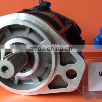 MFE19 Hydraulic Motor