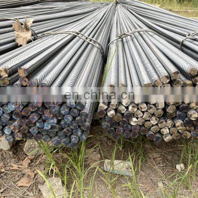 Low Price Hot Sale Carbon Price of Rebar Hrb400 Steel Rebar in Stock photo-4