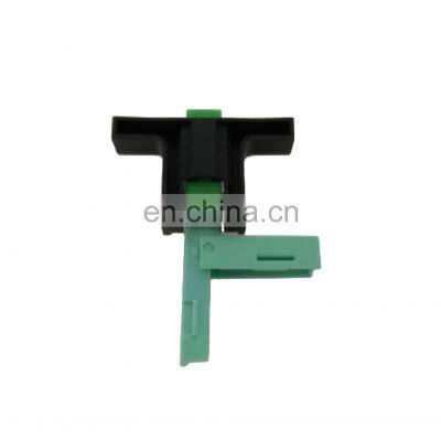 Free Sample Optical Ftth sc Apc Upc 3 Circle Single Mode Easy Assembly Fiber Optic Fast Connector photo-4