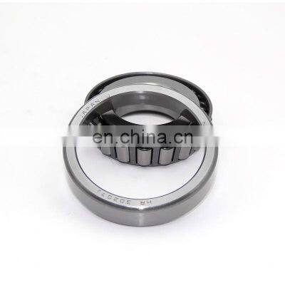 Japan NTN 30205 4T-30205 Tapered Roller Bearing ET-30205 HR30205J 30205A E30205J 30205JR 7205E size 25x52x16.25mm