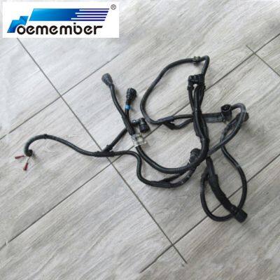 OE Member 20927449 Truck Engine Wiring Harness Cable Harness for Volvo FH13 FM11 photo-2
