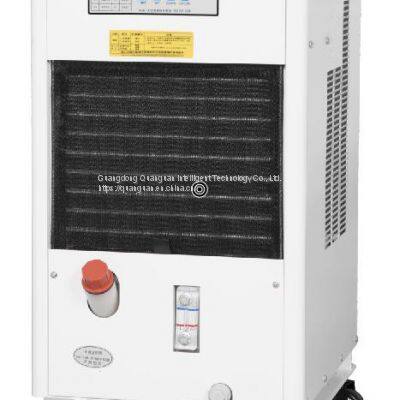 Industrial Oil Cooler photo-3