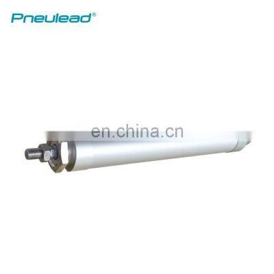 Airtac Type MAL Series Double Acting Aluminum Alloy Mini Pneumatic Cylinder photo-2