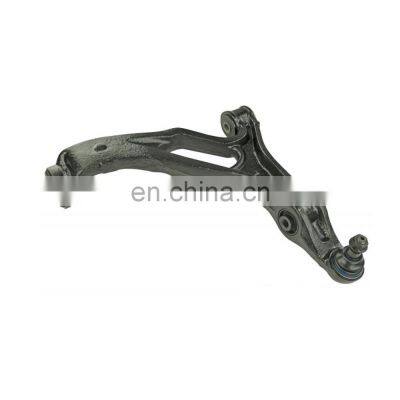 ZDO Car Parts From Manufacturer 7L0407151J OEM Standard Front Left Lower Control Arm FOR Touareg
