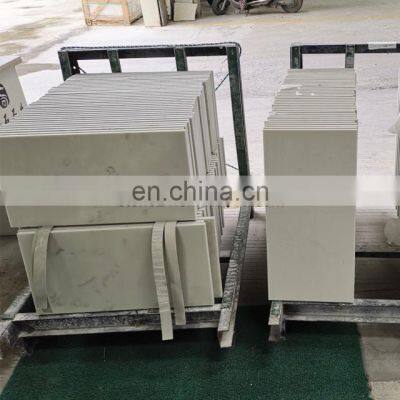 Quartz Stairs, Quartz Stone Inner Stair Steps photo-3