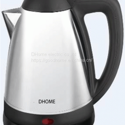 Full food quality stainless steel kettle 304 inside kettle