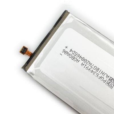 EB-BG975ABU Hot Seller Battery Lithium Batteries For Samsung Galaxy S10 Plus S10+ SM-G975F/DS SM-G975U/W G9750