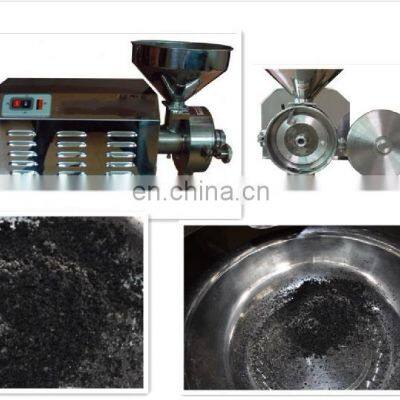 Mini Stainless Steel Grain Mill Machine/wheat Flour Mill Machine/ Flour Mill Machine for Sale photo-5