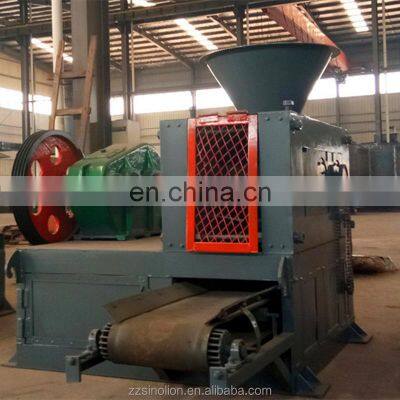 Small XM 290 Model Coal Briquette Machine on Sale at Low Coal Briquette Machine Price and New Technology