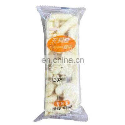 Complete Production Line Full Automatic Chocolate Energy Bar Auto Packing Machine photo-5