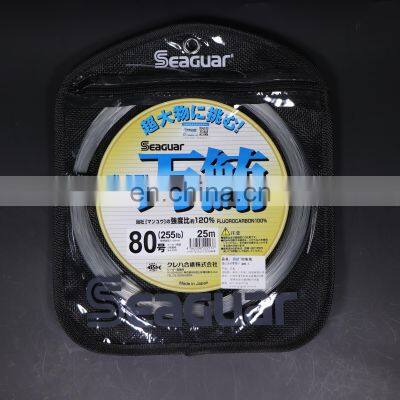 Wholesale Best Fluorocarbon Monofilament Cheap Fishing Line photo-5