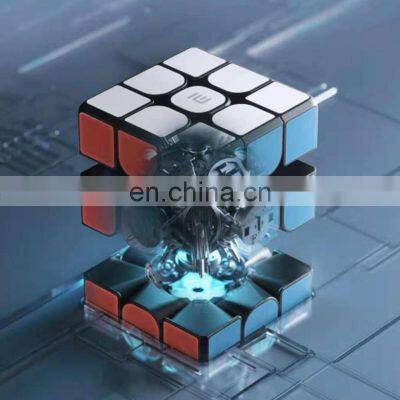 Mijia Magic Cube Smart Gateway Puzzles Educational Toys for Kids Adult Work photo-5