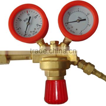 pressure regulator LPG-09