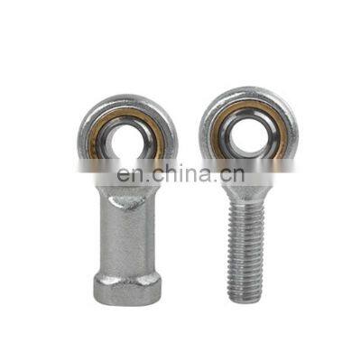 Pillow Ball Rod End Fine Thread Joint Bearing Stainless 22Mm photo-4