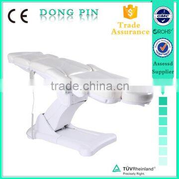 high quality massage bed, beauty salon facial bed