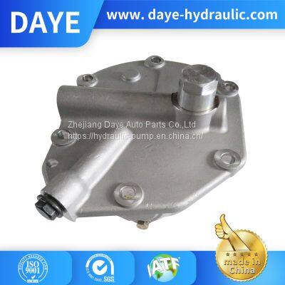 Agricuture hydraulic gear  pump for Ford 4500 D8NN600LB 83936585
