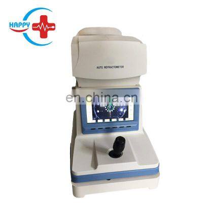 HC-Q008A Hot Sales Ophthalmic Instrument Auto Refractometer With Color Screen photo-3