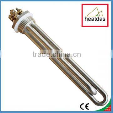 12 Volt 300 Watts DC 12v Stock Tank Heater Element