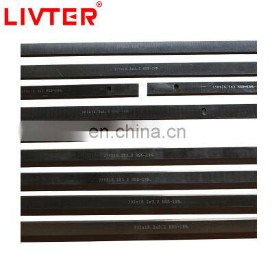 LIVTER JJP-5015 Tct Carbide Electric Wood Woodworking Thickness Planer Blade photo-3