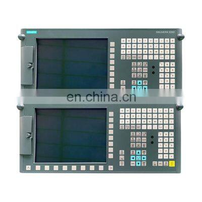 Original SIEMENS Sinumerik 828D PPU 6FC5370-5AA40-0AA0 cnc system control panel for vmc machine