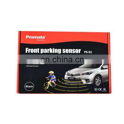 Promata Smart Parking Sensor Truck Parking Sensor photo-4