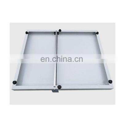 A3 Manual Paper Creasing Machine Creaser Machine for Office Use photo-5