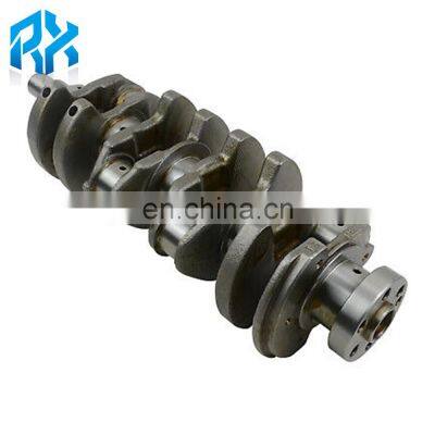 CRANKSHAFT ASSY 2.0L 2000cc ENGINE PARTS 23110-23710 23110-23220 23110-23750 23110-23780 For KIa CEARTO 2006 - 2011