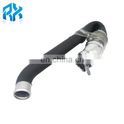 Hose pipe assy intercooler inlet ENGINE PARTS 28250-2B720 For HYUNDAi i30