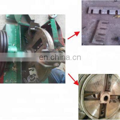 2 Ton/hour Horse Bedding/chicken Bedding/animal Bedding Wood Shaving Machine for Sale photo-5