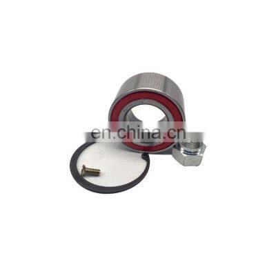 China Professional Manufacture 713610730 VKBA1358  40*72*37 Front Wheel Hub Bearing Repair Kits For Golf Ii